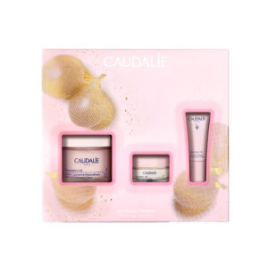 Caudalie Resveratrol-Lift dnevna krema SET