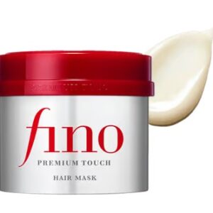 Fino Premium Touch Hair Mask 230g