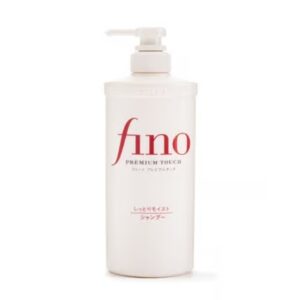 Fino Premium Touch Shampoo 550ml